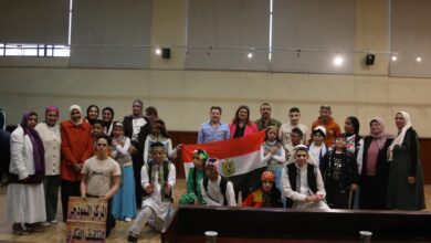 دار الأوبرا تستقبل نجوم المستقبل من ذوي الهمم فى الدورة الثامنة لمسابقة المواهب الذهبية 1 دار الأوبرا تستقبل نجوم المستقبل من ذوي الهمم فى الدورة الثامنة لمسابقة المواهب الذهبية