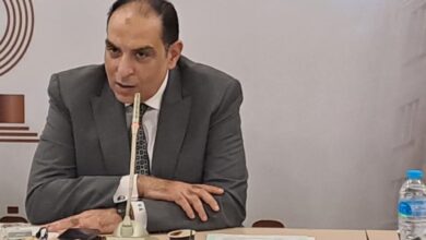 غرفة الجمارك : الحوار مع مجتمع الأعمال ضرورة لمواجهة تحديات المنظومة الجمركية 2 غرفة الجمارك : الحوار مع مجتمع الأعمال ضرورة لمواجهة تحديات المنظومة الجمركية