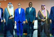 الخطيب: التحولات الاقتصادية الجارية في مصر والسعودية تمثل أساسًا مهمًا لبناء شراكات استثمارية أوسع