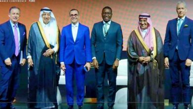 الخطيب: التحولات الاقتصادية الجارية في مصر والسعودية تمثل أساسًا مهمًا لبناء شراكات استثمارية أوسع