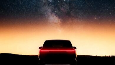 جي بي أوتو تستعد لإطلاق علامة Li Auto لأول مرة خارج الصين