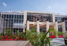 روتانا ميديا تشارك في الدورة الخامسة لمهرجان البحر الأحمر السينمائي الدولي لعام 2025