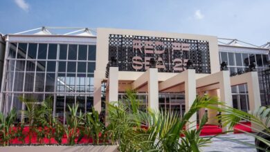 روتانا ميديا تشارك في الدورة الخامسة لمهرجان البحر الأحمر السينمائي الدولي لعام 2025 2 روتانا ميديا تشارك في الدورة الخامسة لمهرجان البحر الأحمر السينمائي الدولي لعام 2025