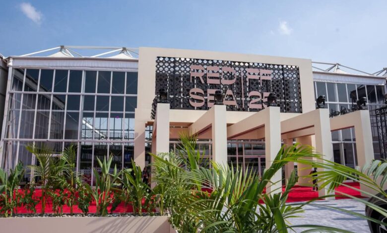 روتانا ميديا تشارك في الدورة الخامسة لمهرجان البحر الأحمر السينمائي الدولي لعام 2025 1 روتانا ميديا تشارك في الدورة الخامسة لمهرجان البحر الأحمر السينمائي الدولي لعام 2025