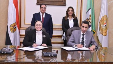 جامعة القاهرة ووزارة التنمية المحلية يطلقان شراكة استراتيجية لبناء قدرات الإدارة المحلية