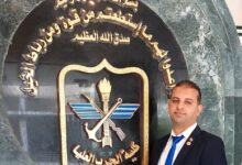 العقدة الحاسمة : ماذا قال كوهين عن مصر في كتاب سيف الحرية ؟