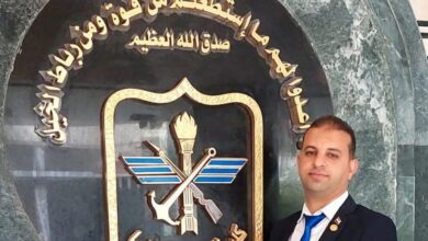 العقدة الحاسمة : ماذا قال كوهين عن مصر في كتاب سيف الحرية ؟