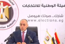 الوطنية للانتخابات: انتظام العمل في 30 دائرة انتخابية من المرحلة الأولى لانتخابات "النواب