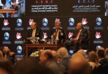 وزير السياحة والآثار يُشارك كمُتحدث رئيسي في ندوة مجلس الأعمال الكندي المصري 