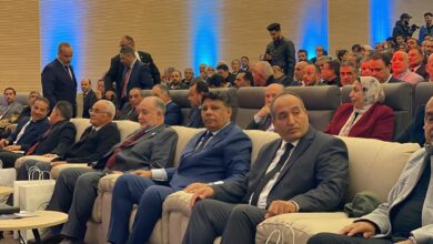 ليبيا تفتتح مركزا للبحوث الجنائية والتدريب لتطوير منظومة العدالة وترسيخ دولة القانون 3 ليبيا تفتتح مركزا للبحوث الجنائية والتدريب لتطوير منظومة العدالة وترسيخ دولة القانون