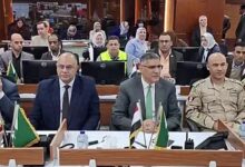 محافظ الجيزة يتابع انتظام فتح اللجان الانتخابية في ثاني أيام انتخابات مجلس النواب