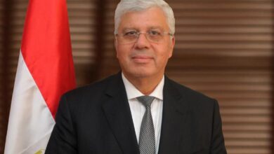 وزير التعليم العالي يعلن صدور قرارات جمهورية بتعيين قيادات جامعية جديدة 3 وزير التعليم العالي يعلن صدور قرارات جمهورية بتعيين قيادات جامعية جديدة