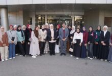 معهد التخطيط: برامج خدمة المجتمع تسهم في تطوير قدرات الأفراد والمؤسسات 