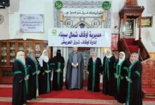 "الأوقاف تطلق قافلة دعوية موسعة في شمال سيناء لمواجهة التعصب والتشدد