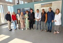 زيارات الوفود الأجنبية المستمرة تعكس نجاح جهود تنشيط الوعي السياحي والأثري بالشرقية 