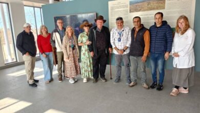 زيارات الوفود الأجنبية المستمرة تعكس نجاح جهود تنشيط الوعي السياحي والأثري بالشرقية 