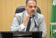 الشرقية توجه ضربات متلاحقة لردع المتعديين بالبناء المخالف لحماية الرقعة الزراعية