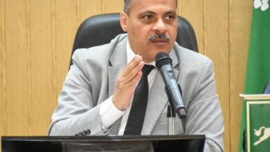 الشرقية توجه ضربات متلاحقة لردع المتعديين بالبناء المخالف لحماية الرقعة الزراعية