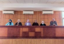 الشرقية تختتم فعاليات حملة الـ(١٦) يوم لمناهضة العنف ضد المرأة 