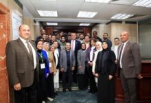 جهاز تنمية المشروعات يعقد اجتماعًا موسعًا مع أصحاب المشروعات الابتكارية والتكنولوجية 