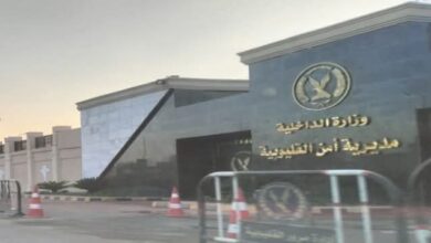 علاقة غير شرعية وراء جثة الخرابة فى شبرا الخيمة