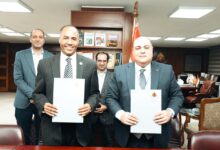 هيئة الكتاب توقع بروتوكول تعاون مع قصور الثقافة لتوسيع منافذ بيع الإصدارات