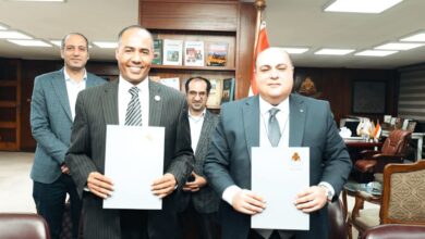 هيئة الكتاب توقع بروتوكول تعاون مع قصور الثقافة لتوسيع منافذ بيع الإصدارات 4 هيئة الكتاب توقع بروتوكول تعاون مع قصور الثقافة لتوسيع منافذ بيع الإصدارات