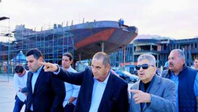 تعزيز القدرات البحرية فى قناة السويس مع تسريع خطط توطين الصناعات المحلية 4 تعزيز القدرات البحرية فى قناة السويس مع تسريع خطط توطين الصناعات المحلية