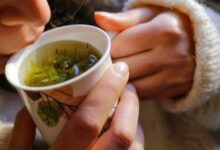 الـ5 الذهبية.. أنواع من الشاي تخفف الالتهابات وتقاوم آلام الجسم