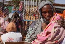 مع كل ولادةٍ خطر… أمهات شرق السودان في مواجهة كارثة صامتة