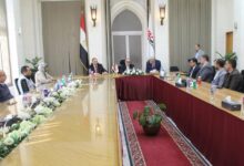 الصحة: فاكسيرا توقع بروتوكول تطوير المعامل المركزية لضمان جودة الأمصال واللقاحات