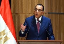 رئيس الوزراء يتفقد مشروعات حياة كريمة بطحانوب