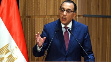 رئيس الوزراء يتفقد مشروعات حياة كريمة بطحانوب 4 رئيس الوزراء يتفقد مشروعات حياة كريمة بطحانوب