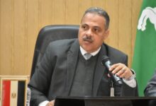 بيطري الشرقية يُجري المسح التناسلي الشامل لـ(٤٧٧٢) رأس ماشية 