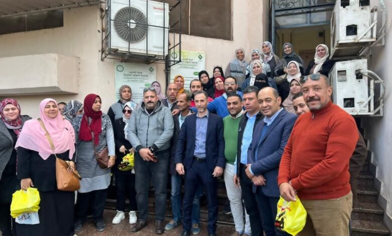 محافظة الشرقية : نحرص على دعم كل جهد يساهم في حماية أطفالنا وبناء قدراتهم 1 محافظة الشرقية : نحرص على دعم كل جهد يساهم في حماية أطفالنا وبناء قدراتهم