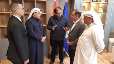 جامعة بورسعيد تبحث تعزيز التعاون مع وفد برلماني وإعلامي من شمال سيناء 3 جامعة بورسعيد تبحث تعزيز التعاون مع وفد برلماني وإعلامي من شمال سيناء