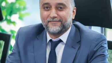 دفعة جديدة من أطباء الجامعات تدعم مستشفى العريش العام وتقدم خدمات علاجية مجانية لأهالي شمال سيناء 2 دفعة جديدة من أطباء الجامعات تدعم مستشفى العريش العام وتقدم خدمات علاجية مجانية لأهالي شمال سيناء