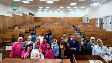 بناء السمعة" محور فعالية لمحمود حجاج بـ "إعلام جامعة مصر" لتأهيل الشباب لسوق العمل 3 بناء السمعة" محور فعالية لمحمود حجاج بـ "إعلام جامعة مصر" لتأهيل الشباب لسوق العمل