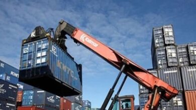 عرض استحواذ إماراتي يقترب من ميناء الإسكندرية وبلاك كاسبيان تستهدف السيطرة على غالبية أسهم تداول الحاويات 2 عرض استحواذ إماراتي يقترب من ميناء الإسكندرية وبلاك كاسبيان تستهدف السيطرة على غالبية أسهم تداول الحاويات