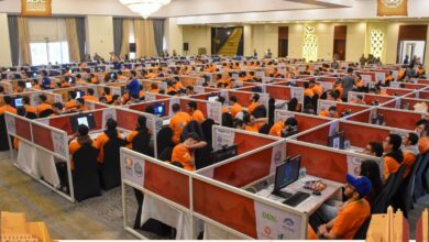 صندوق رعاية المبتكرين يدعم فرق الجامعات في البطولة الإفريقية والعربية للبرمجة (ACPC 2025) 3 صندوق رعاية المبتكرين يدعم فرق الجامعات في البطولة الإفريقية والعربية للبرمجة (ACPC 2025)