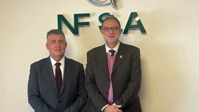 هيئة سلامة الغذاء تناقش آليات النهوض بمراكز تجميع الألبان وفق المعايير الدولية 1 هيئة سلامة الغذاء تناقش آليات النهوض بمراكز تجميع الألبان وفق المعايير الدولية