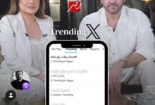 "عندك وقت مع عبلة" يتصدر التريند بعد تصريحات عمرو يوسف