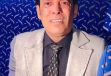 سعد الصغير ينتقد غياب المطربين عن عزاء أحمد صلاح: مهنتنا مناظر قدام الكاميرات