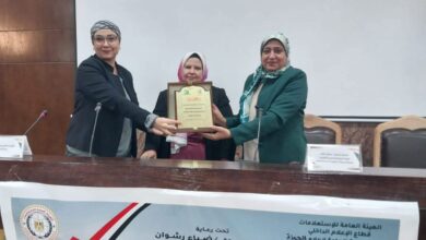 مجمع إعلام الجيزة يقيم ندوة توعوية بعنوان المشاركة الشبابية فى العمل الاهلى التطوعى 5 مجمع إعلام الجيزة يقيم ندوة توعوية بعنوان المشاركة الشبابية فى العمل الاهلى التطوعى