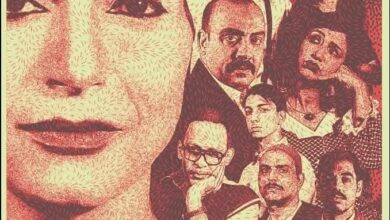 هشام عطوة يتفقد مركز الهناجر للفنون .. وقريبا عرض "الأرتيست" 3 هشام عطوة يتفقد مركز الهناجر للفنون .. وقريبا عرض "الأرتيست"