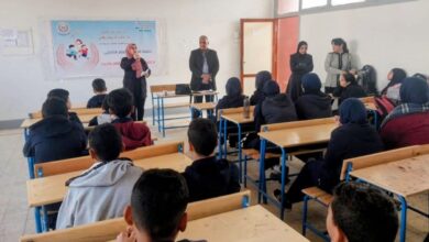 إعلام أسيوط يقيم لقاءًا توعويًا يحث على حماية الأطفال من التحرش في المدارس 2 إعلام أسيوط يقيم لقاءًا توعويًا يحث على حماية الأطفال من التحرش في المدارس