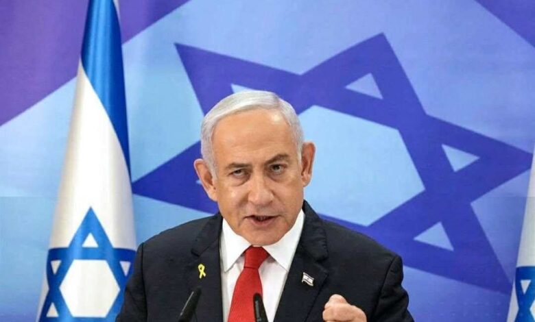 نتنياهو يهاجم سياسات أستراليا ويحملها مسؤولية تصاعد معاداة السامية 1 نتنياهو يهاجم سياسات أستراليا ويحملها مسؤولية تصاعد معاداة السامية