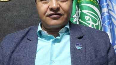 مصطفى الشربيني: إعلان القاهرة فى COP 24 يؤسس لعقد جديد من الحوكمة البيئية في البحر المتوسط