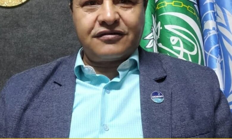 مصطفى الشربيني: إعلان القاهرة فى COP 24 يؤسس لعقد جديد من الحوكمة البيئية في البحر المتوسط