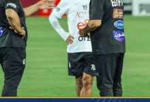 إبراهيم حسن: محمد صلاح سيعود أقوى.. وسيصنع التاريخ في بطولة أمم إفريقيا